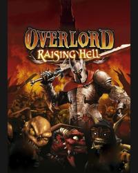 Buy Overlord and Raising Hell (DLC) CD Key and Compare Prices