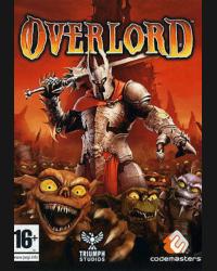 Buy Overlord CD Key and Compare Prices