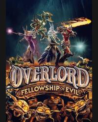 Buy Overlord: Fellowship of Evil CD Key and Compare Prices