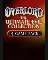 Buy Overlord: Ultimate Evil Collection CD Key and Compare Prices