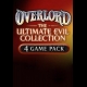 Buy Overlord: Ultimate Evil Collection CD Key and Compare Prices 