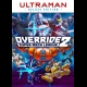 Buy Override 2: Super Mech League - Ultraman Deluxe Edition (PC) CD Key and Compare Prices 