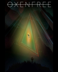 Buy Oxenfree CD Key and Compare Prices