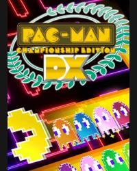 Buy PAC-MAN Championship Edition DX + All You Can Eat Edition Bundle CD Key and Compare Prices