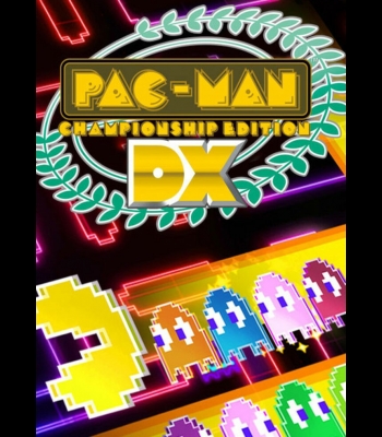 Buy PAC-MAN Championship Edition DX + All You Can Eat Edition Bundle CD Key and Compare Prices 