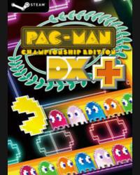 Buy PAC-MAN Championship Edition DX+ (PC) CD Key and Compare Prices