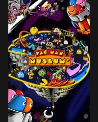 Buy PAC-MAN MUSEUM+ (PC) CD Key and Compare Prices