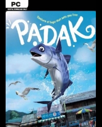 Buy PADAK (PC) CD Key and Compare Prices