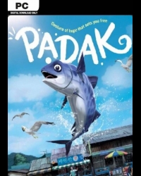 Buy PADAK (PC) CD Key and Compare Prices