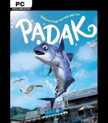 Buy PADAK (PC) CD Key and Compare Prices 