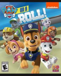 Buy PAW Patrol: On A Roll! CD Key and Compare Prices