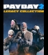 Buy PAYDAY 2: Legacy Collection (PC) CD Key and Compare Prices 