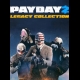 Buy PAYDAY 2: Legacy Collection (PC) CD Key and Compare Prices 