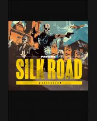 Buy PAYDAY 2: Silk Road Collection (PC) CD Key and Compare Prices