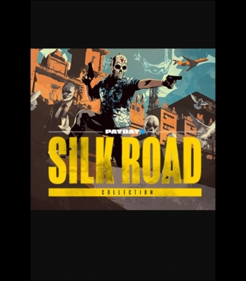 Buy PAYDAY 2: Silk Road Collection (PC) CD Key and Compare Prices 