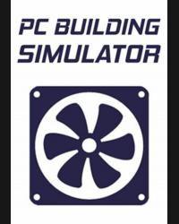 Buy PC Building Simulator CD Key and Compare Prices