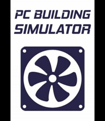 Buy PC Building Simulator CD Key and Compare Prices 