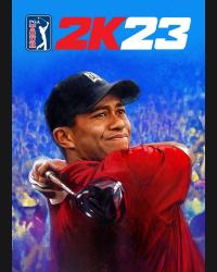 Buy PGA 2k23 Pre-Order Edition (PC) CD Key and Compare Prices
