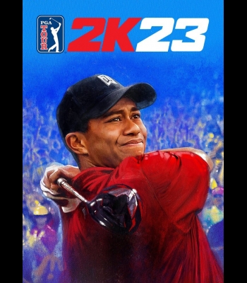 Buy PGA 2k23 Pre-Order Edition (PC) CD Key and Compare Prices 