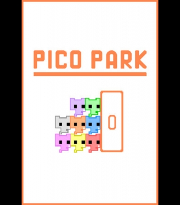 Buy PICO PARK (PC) CD Key and Compare Prices 
