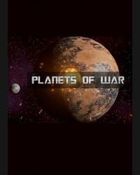 Buy PLANETS OF WAR CD Key and Compare Prices