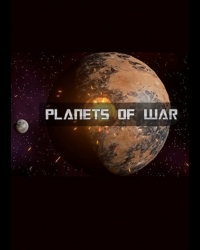 Buy PLANETS OF WAR CD Key and Compare Prices