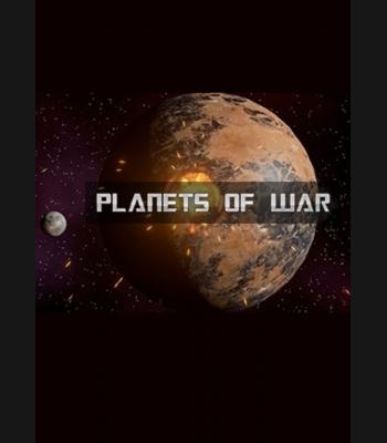 Buy PLANETS OF WAR CD Key and Compare Prices 