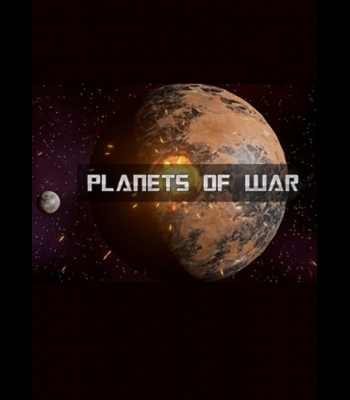 Buy PLANETS OF WAR CD Key and Compare Prices 