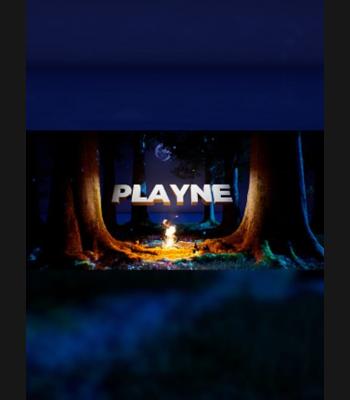 Buy PLAYNE : The Meditation Game (PC) CD Key and Compare Prices 