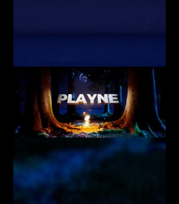 Buy PLAYNE : The Meditation Game (PC) CD Key and Compare Prices 