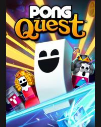 Buy PONG Quest (PC) CD Key and Compare Prices