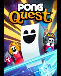 Buy PONG Quest (PC) CD Key and Compare Prices