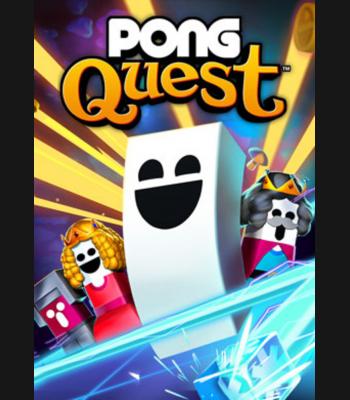 Buy PONG Quest (PC) CD Key and Compare Prices 