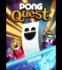 Buy PONG Quest (PC) CD Key and Compare Prices 