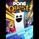 Buy PONG Quest (PC) CD Key and Compare Prices 