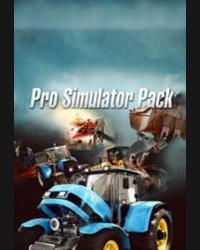 Buy PRO SIMULATOR PACK CD Key and Compare Prices