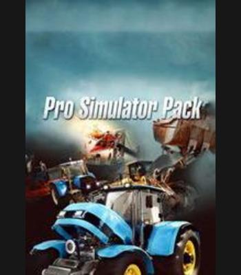Buy PRO SIMULATOR PACK CD Key and Compare Prices 