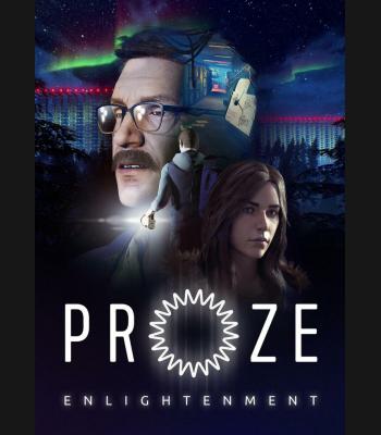Buy PROZE: Enlightenment CD Key and Compare Prices 