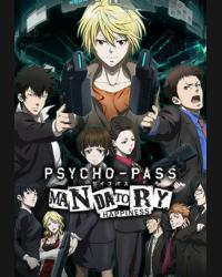 Buy PSYCHO-PASS: Mandatory Happiness CD Key and Compare Prices
