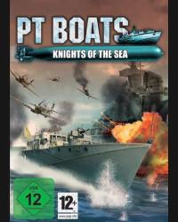 Buy PT Boats: Knights of the Sea (PC) CD Key and Compare Prices