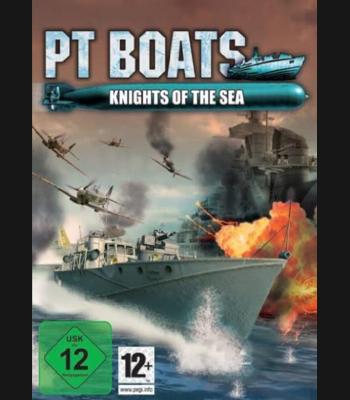 Buy PT Boats: Knights of the Sea (PC) CD Key and Compare Prices 