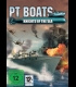 Buy PT Boats: Knights of the Sea (PC) CD Key and Compare Prices 