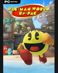 Buy Pac-Man World Re-PAC (PC) CD Key and Compare Prices