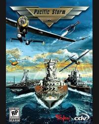 Buy Pacific Storm CD Key and Compare Prices