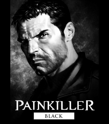 Buy Painkiller (Black Edition) (PC) CD Key and Compare Prices 