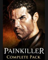 Buy Painkiller (Complete Pack) CD Key and Compare Prices
