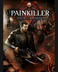 Buy Painkiller Hell & Damnation CD Key and Compare Prices