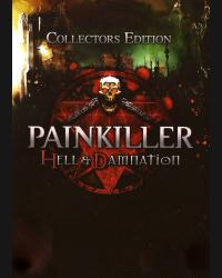 Buy Painkiller Hell and Damnation Collector's Edition CD Key and Compare Prices