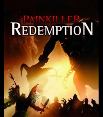 Buy Painkiller Redemption (PC) CD Key and Compare Prices 