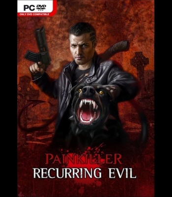 Buy Painkiller: Recurring Evil (PC) CD Key and Compare Prices 